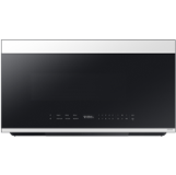 Bespoke Microwave with Auto Dimming Controls