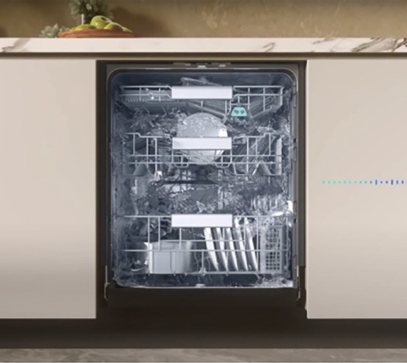 Quiet, like really quiet