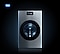 Bespoke AI Laundry Vented Combo washing machine