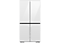 4-Door Zero Clearance Refrigerator