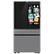 Samsung Bespoke 2-Door Refrigerator in modern kitchen