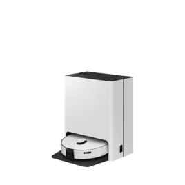 Samsung Bespoke Jet Bot Combo™ AI Robot Vacuum and Mop with All-in-One Clean Station® with Auto Steam