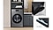 Bespoke Washer Dryer Combo