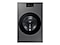 Bespoke Stainless Steel Washer Dryer Combo