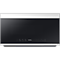 White Bespoke Microwave