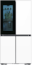 Bespoke 4-Door Flex Refrigerator