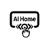 Bespoke AI Home icon