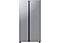 Bespoke Side-by-Side Refrigerator