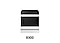 Bespoke Range with Air Fry Precision Knobs