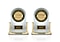 2 J.D. Power awards