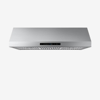 Save $450 on Under Cabinet Hood