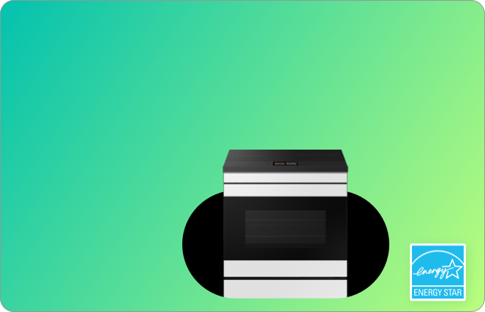 Inflation Reduction Act Cooktop