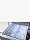 Open freezer ice maker drawer with cubed and Sphere Ice™