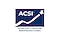 ACSI badge