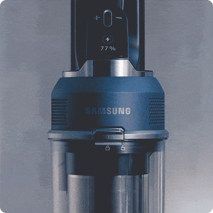 Bespoke Jet™ Vacuum