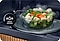 Microwave Steaming a Bowl of Vegetables