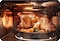 Convection Microwave with Roast
