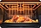Microwave with Grill Setting