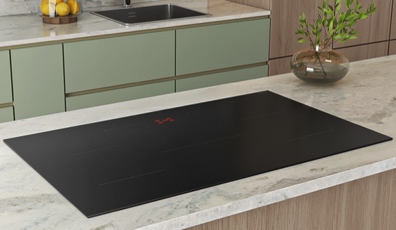 30" Induction Cooktop