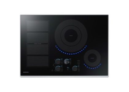30" Smart Induction Cooktop