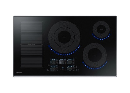 36" Smart Induction Cooktop