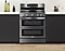 Black Oven Range