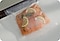 Salmon with Lemon & Herbs in a Sous Vide Bag