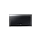 Stainless Steel Microwave