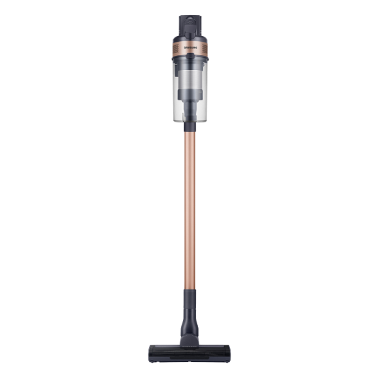 Champagne Samsung Jet 60 Pet cordless stick vacuum