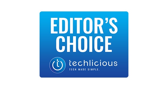 Editor's choice - “An Innovative Blend of Sound and Style.”, Music Frame