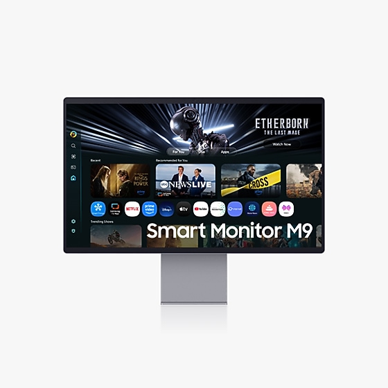 Smart Monitor M9