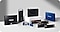 Extensive product lineup