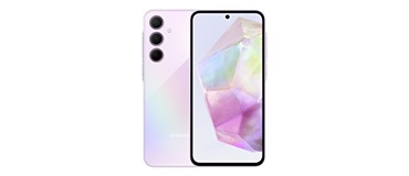 Galaxy A35 5G