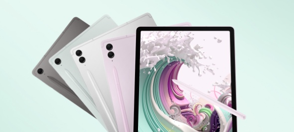 Galaxy Tab S9 FE | Tab S9 FE+