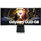 Save $200 on 34" Odyssey OLED G8