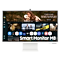 Save $200 on 32" Smart Monitor M8