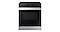 Stainless Steel Electric Range