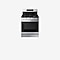 Save $250 on Bespoke Smart Slide-In Induction Range
