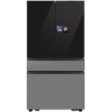 Customizable Refrigerator with Screen