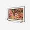 75" Class The Frame QLED LS03D TV + Soundbar