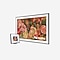 75" Class The Frame QLED LS03D TV + Music Frame