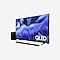 65" Class QLED QEF1 TV + Q-series Soundbar