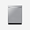 Dishwasher with StormWash™