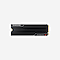 9100 PRO w/ Heatsink 4TB SSD NVMe™ M.2