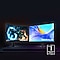 The World’s First 37” 4K Monitor