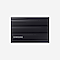 Portable SSD T7 Shield 4 TB USB 3.2 Gen 2 (Black)