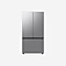 Bespoke AI 3-Door French Door