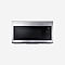 Over-the-Range Microwave