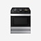 Bespoke Slide-in Gas Range