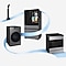 Earn up to 5x points sitewide